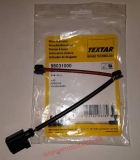 TEXTAR Výstražný kontakt opotrebenia - 7L0907637C