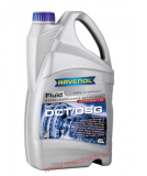 RAVENOL DCT/DSG Getriebe Fluid, G052182A2 - 4L