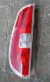 Zadné ľavé svetlo Roomster - 5J7945111