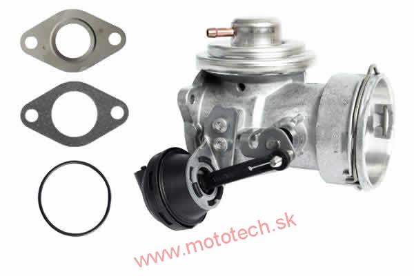 EGR - VENTIL- 1,9/96KW - ASZ, BLT - 038131501AM