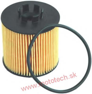 FILTRON olejový filter 1,6/77KW+85KW/ - 03C115562