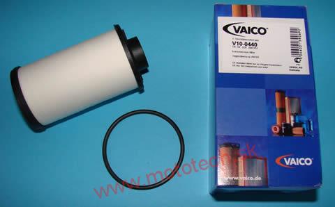 VAICO olejový filter DSG /6 stupnova/ - 02E305051C