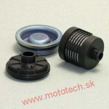 AIC olejový filter SPOJKA HALDEX 4*4 - 02D598574