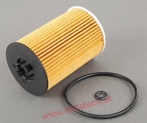 FILTRON olejový filter 1,6 + 2,0 /TDI/ - 03N115562