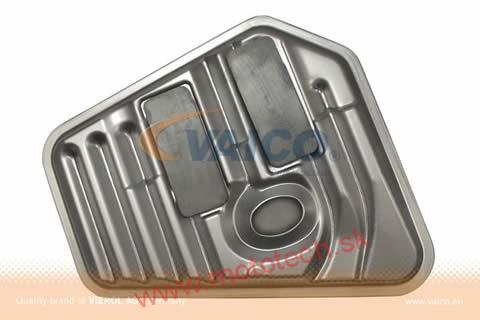 VAICO olejový filter automatická prevodovka - 01J301517D