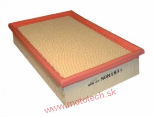 FILTRON vzduchový filter 1,3 + 1,6MPI + 1,9D - 6U0129620