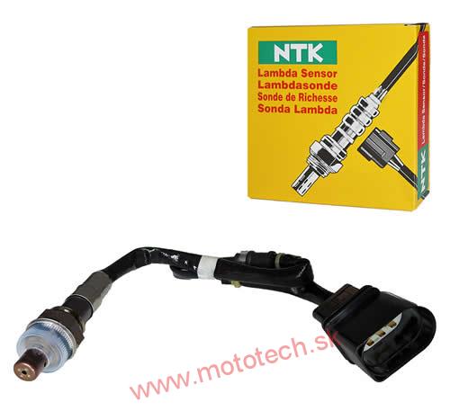 Lambda sonda, pred kat. - 1,4/55+74KW AUB,BBZ,AUA - 036906262G