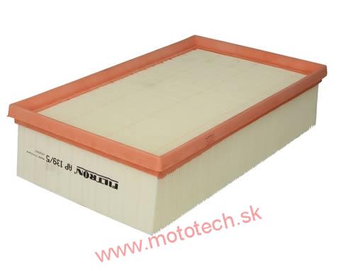 FILTRON vzduchový filter 1.6 + 2.0TDI CR - 5Q0129620B