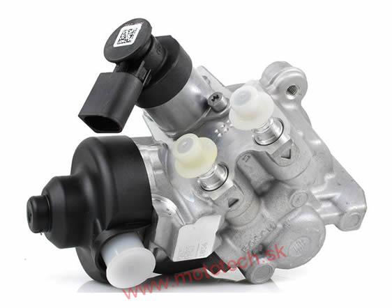Vysokotlak. čerpadlo 1.6TDI CR, 2.0TDI CR - 04L130755D