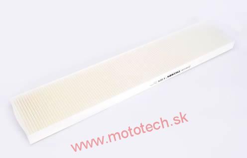 FILTRON Peľový a prachový filter interiéru - 7M0819644