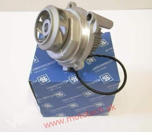 KOLBENSCHMIDT Vodné čerpadlo Octavia I a II 1.6 74kW/75kW - 06B121011Q
