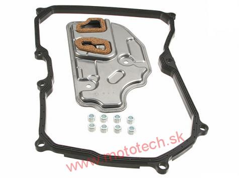 MEYLE olejový filter 6 st. prevodovka - 09G325429