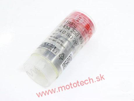 Teleso Vstrek.trysky s ihlou 1.9 D 47kW (AEF) - 068130202F