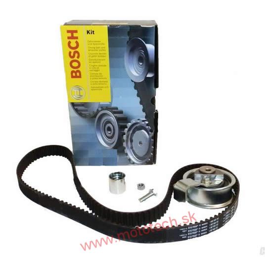 BOSCH Rozvodová sada 1.8T 110kW (AWT) - 06B198119A