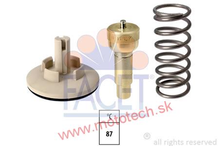 FACET Termostat 1.2, 1.2 HTP a 1.6 (BLF) - 03C121110A