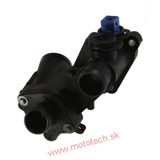 Originál skriňa termostatu 1.6MPI 55kW - 032121111P