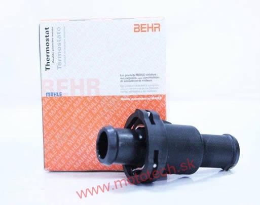 MAHLE Termostat AUTOMAT prevodovky 75°C - 1K0121113A