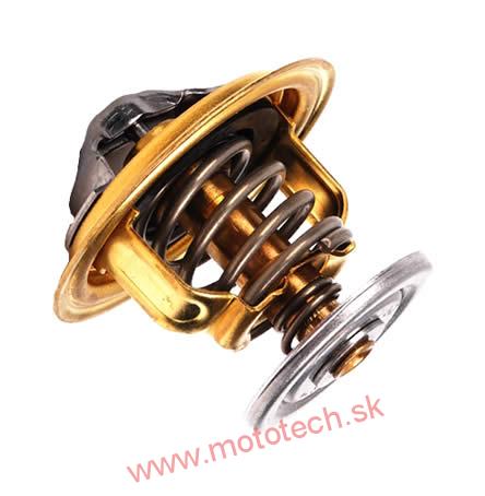 ORIGINAL Termostat 1.9TDI 77kw, 2.0TDI 103kW - 03G121113A