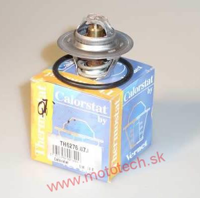 VERNET Termostat 1.9TDI 77kw, 2.0TDI 103kW - 03G121113A