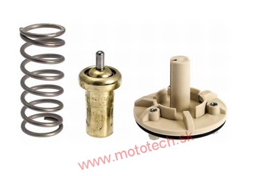 ORIGINAL Termostat 1.6 a 1.4 TSI - 03C121110Q