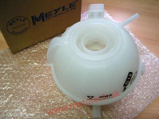 MEYLE vyrovnávacia nádobka, expanzná - 6Q0121407B