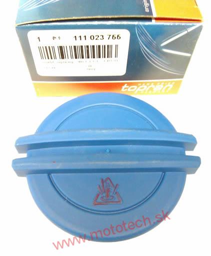 TOPRAN Viečko vyrovnávacej nádobky - 3B0121321