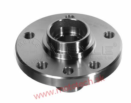 MEYLE Predný naboj Sharan / Alhambra - 7M0501655D