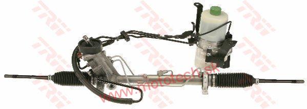 TRW sada Komplet riadenie Fabia / Roomster - 6Q1423070X