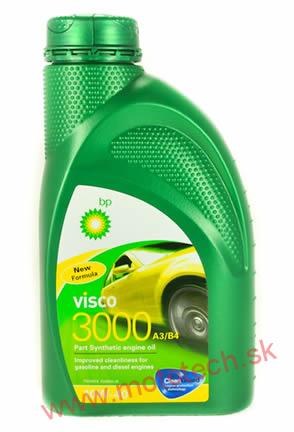 BP Visco 3000 10W-40 - 1L