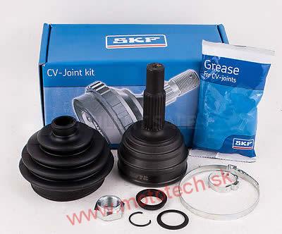 SKF kĺb vonkajší  VW / Seat - 191498340X