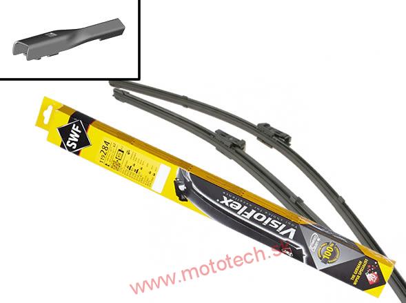 SWF VisioFlex stierače 600/450mm - 5E1998001