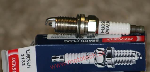 DENSO sviečka 1.2HTP, 1.4 16V, 1.6 - 101905601B