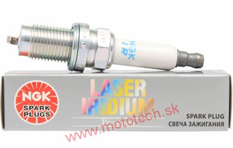 NGK sviečka 1.4TSI RS 132/110/118KW - 03C905601B