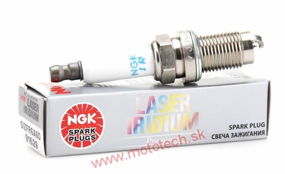 NGK sviečka 1.4 TSI Ecofuel 110/118kw 101905626A