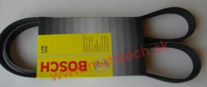 BOSCH Klinový remeň 1.0MPI/1.4MPI/1.9D - 028903137AP