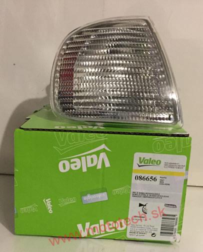 VALEO Pravé smerové svetlo Seat, VW - 6K5953050C