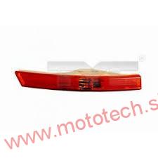 TYC Ľavé smerové svetlo VW Passat - 3C0953041J
