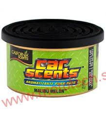 California Car Scents -  Melón