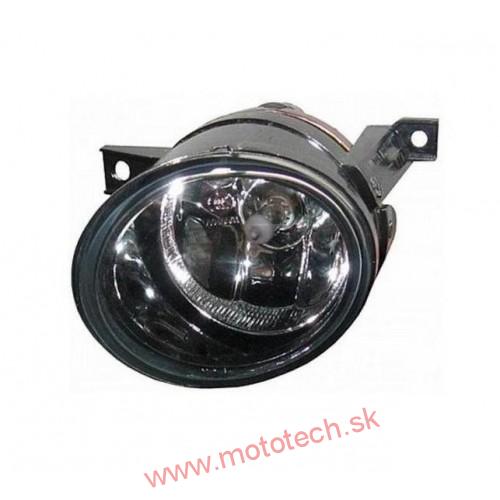VALEO pravá hmlovka, VW Passat - OD 25.04.2005 ... - 3C0941700B
