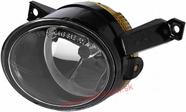 HELLA pravá hmlovka, VW Touran/VW Caddy 2004 - 1T0941700C