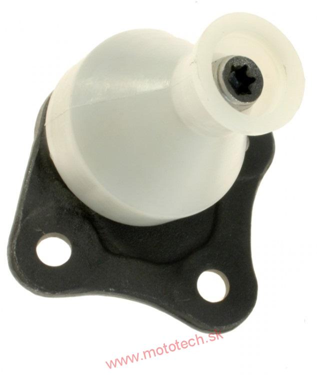 Čína pravý gulový čap ramena Octavia - 1J0407366J
