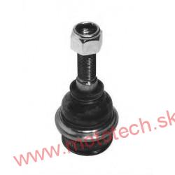 Originál horný čap ramena Transporter - 701407187B