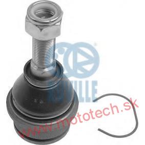 RUVILLE horný čap ramena Transporter - 701407187B