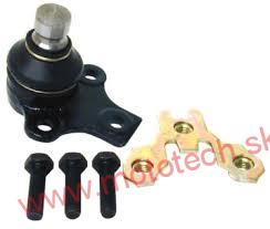 KAMOKA čap ramena VW Golf / Passat / Caddy / Jetta / Vento - 357407365