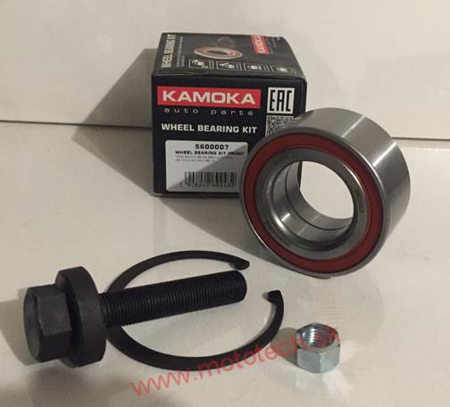 KAMOKA Ložisko predné Alhambra / Sharan -  7M3498625