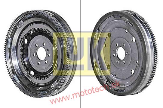 LUK zotrvačník DSG 7st. - 1.6TDI - 03L105266DP 
