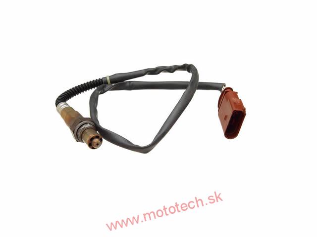 Lambda sonda, za kat. -1,8/110KW - 058906265C
