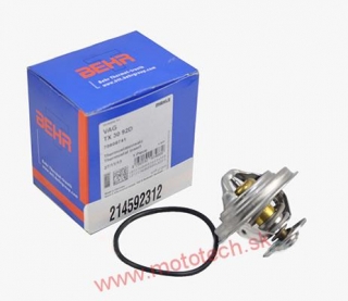 MAHLE Termostat 2.8V6 140kW / 142kW -  078121113G