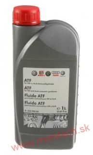 Originál Prevodový olej - automat ATF - G052990A2, 1Liter