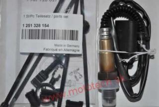 Lambda sonda, za kat. - 2,0/85KW AZL 1K0998262Q